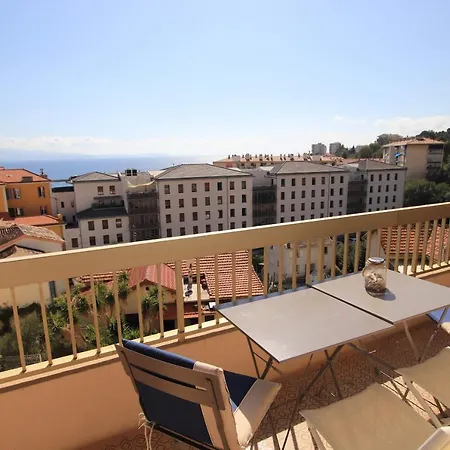 Trottel Plage Apartment *