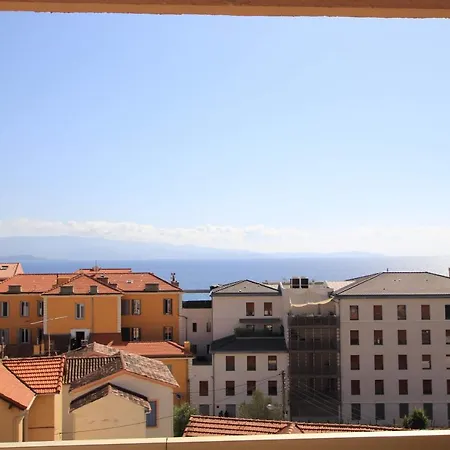 Trottel Plage Ajaccio (Corsica)