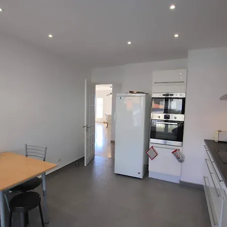 Trottel Plage Apartment