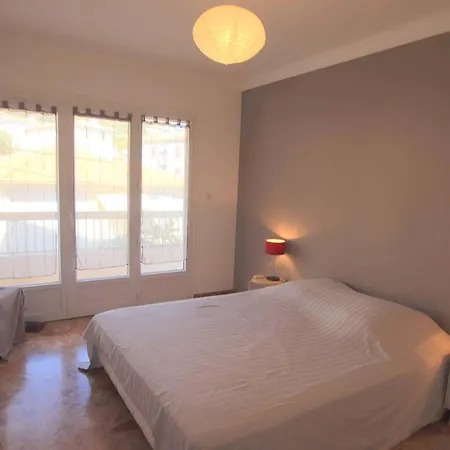 Trottel Plage Apartment