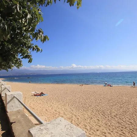 Trottel Plage Lägenhet *